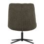 Fauteuil Job Groen - Afbeelding 5