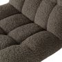 Fauteuil Job Groen - Afbeelding 8