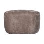 BePureHome Poef Popular Taupe - Afbeelding 3