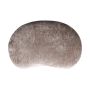 BePureHome Poef Popular Taupe - Afbeelding 4