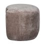 BePureHome Poef Popular Taupe - Afbeelding 5