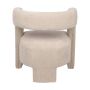 Fauteuil Sidney Beige - Afbeelding 5