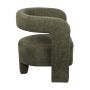 Fauteuil Sidney Groen - Afbeelding 3