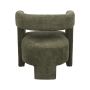 Fauteuil Sidney Groen - Afbeelding 5