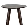 Eettafel Roundly Bruin - Afbeelding 5