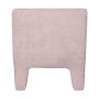 Fauteuil Leeds Roze - Afbeelding 5