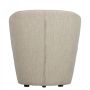 Vtwonen Fauteuil Lofty Beige - Afbeelding 5