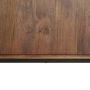 Dressoir Vai Bruin - 170x85x45 cm - Afbeelding 5