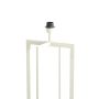 Light & Living Lampenvoet Mace Creme - E27 - 140 cm hoog - Afbeelding 2