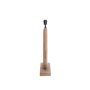 Light & Living Lampenvoet Nubia Naturel - E27 - 54 cm hoog - Afbeelding 3