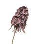 Kunstbloem Scabiosa Spray Lila - 87 cm - Afbeelding 2