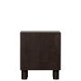 BePureHome Wandkast Notice Bruin - 80x95x43 cm - Afbeelding 4