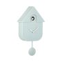 Karlsson Klok Modern Cuckoo Lichtblauw - 41 cm hoog - Afbeelding 3