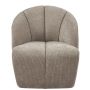 Draaifauteuil Mojo Naturel - Afbeelding 2