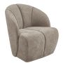 Draaifauteuil Mojo Naturel - Afbeelding 1