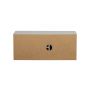 vtwonen TV-meubel Settle Down Beige - 108x45x44 cm - Afbeelding 5