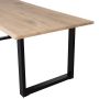 Eettafel Tablo Naturel - Afbeelding 3