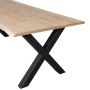 Eettafel Tablo Naturel - Afbeelding 3