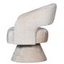 Fauteuil Ebba Naturel - Afbeelding 4