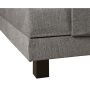 Elektrische Boxspring Sevilla Grijs - 180x200 cm - Afbeelding 9