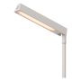 Lucide Tafellamp Lavale Wit - LED - 42 cm hoog - Afbeelding 3