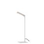 Lucide Tafellamp Lavale Wit - LED - 42 cm hoog - Afbeelding 1