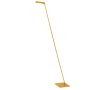 Lucide Vloerlamp Lavale Oker - LED - 138 cm hoog - Afbeelding 2