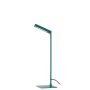 Lucide Tafellamp Lavale Turkoois - LED - 42 cm hoog - Afbeelding 1