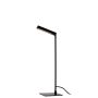 Lucide Tafellamp Lavale Zwart - LED - 42 cm hoog - Afbeelding 1