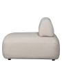 Fauteuil Sterck Naturel - Afbeelding 5