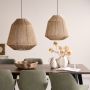 Hanglamp Malva Naturel - Afbeelding 2