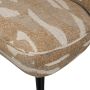 Fauteuil Sara Naturel - Afbeelding 6