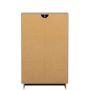 WOOOD Wandkast Teo Taupe - 72x116x35 cm - Afbeelding 6