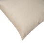 Sierkussen Vogie Beige - 60x60 cm - Afbeelding 3