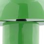 Leitmotiv Tafellamp Fat Mushroom Mini Groen - E14 - 20 cm hoog - Afbeelding 3