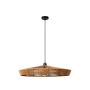 Lucide Hanglamp Yunkai Naturel - E27 - Ø 70 cm - Afbeelding 3