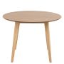 Eettafel Guss Naturel - 105 cm - Afbeelding 3