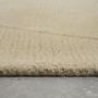 Vloerkleed Grafiek Naturel - 160x230 cm - Afbeelding 6