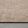 Vloerkleed Medo Beige - 160x230 cm - Afbeelding 6