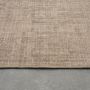 Vloerkleed Medo Beige - 160x230 cm - Afbeelding 5