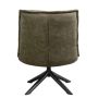 Draaifauteuil Mercer Groen - Afbeelding 2