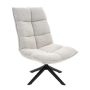 Draaifauteuil Mercer Beige - Afbeelding 1