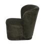 Fauteuil Phoebe Groen - Afbeelding 4