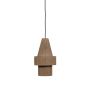 Hanglamp Pepe Naturel - Afbeelding 1