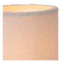 Lucide Tafellamp Woolly Beige - E14 - 28 cm hoog - Afbeelding 4