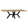 Eettafel Tablo Naturel - Afbeelding 1