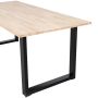 Eettafel Tablo Naturel - Afbeelding 3