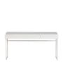 vtwonen Bureau Basic Grijs - 150x76x50 cm - Afbeelding 4