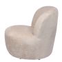 Fauteuil Blain Beige - Afbeelding 5