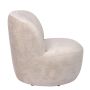 Fauteuil Blain Beige - Afbeelding 4